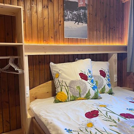 Ferienhaeuser Gerhart Haus im Ennstal Εξωτερικό φωτογραφία