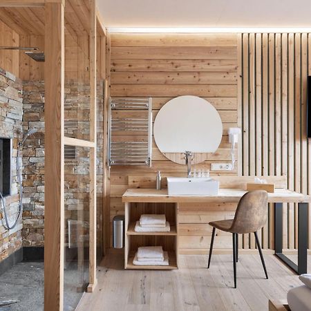 Ferienhaeuser Gerhart Haus im Ennstal Εξωτερικό φωτογραφία