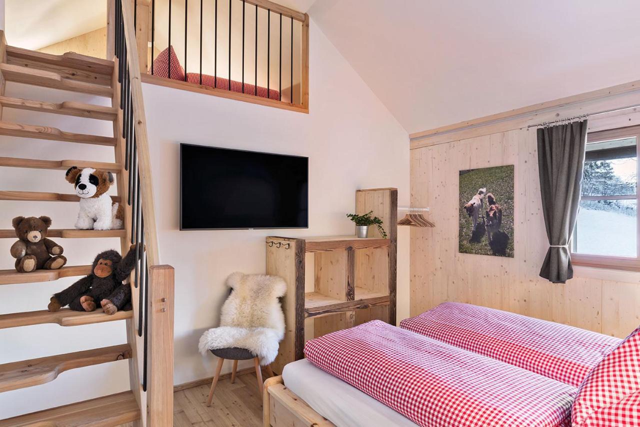 Ferienhaeuser Gerhart Haus im Ennstal Εξωτερικό φωτογραφία