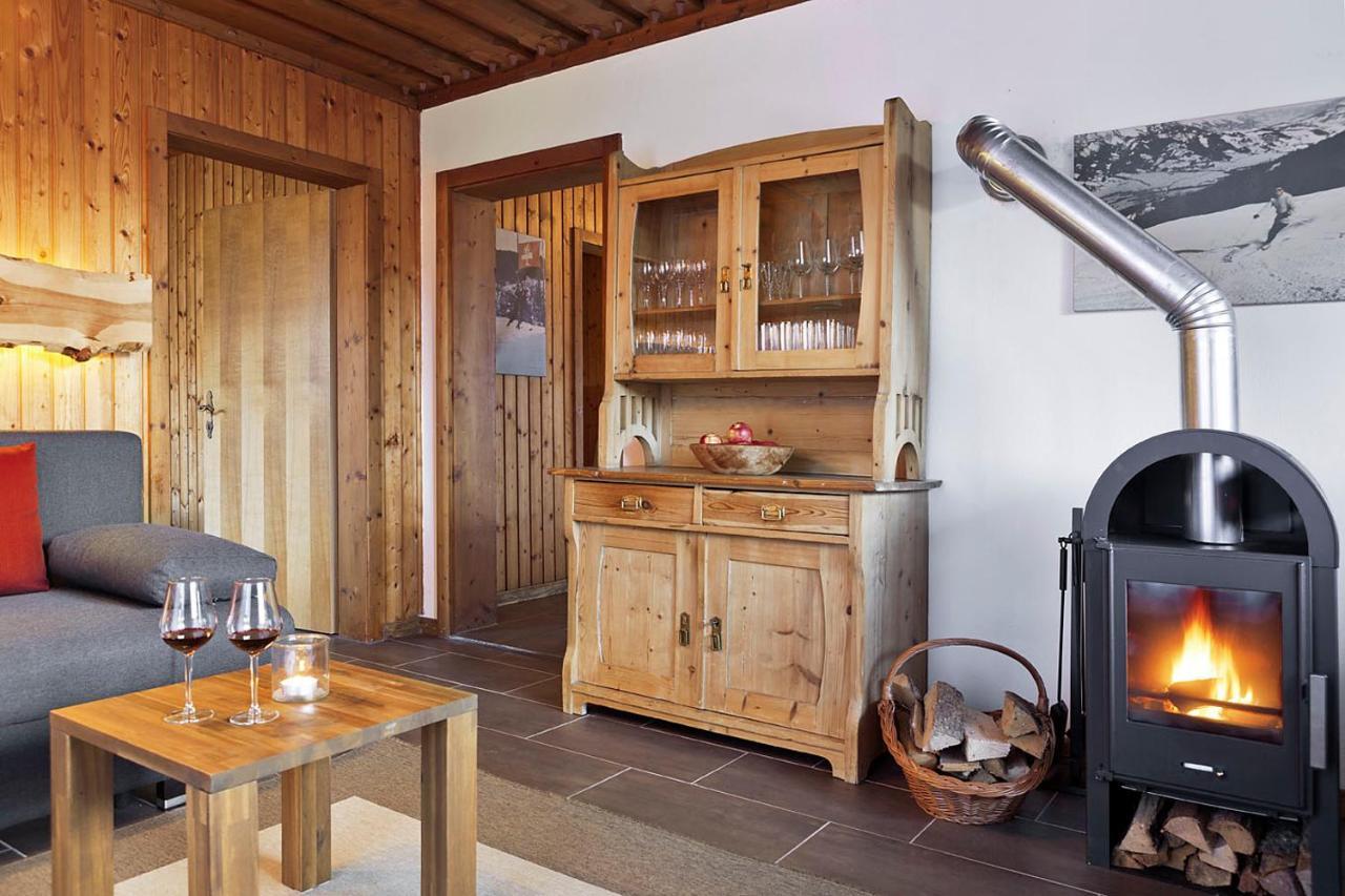 Ferienhaeuser Gerhart Haus im Ennstal Εξωτερικό φωτογραφία