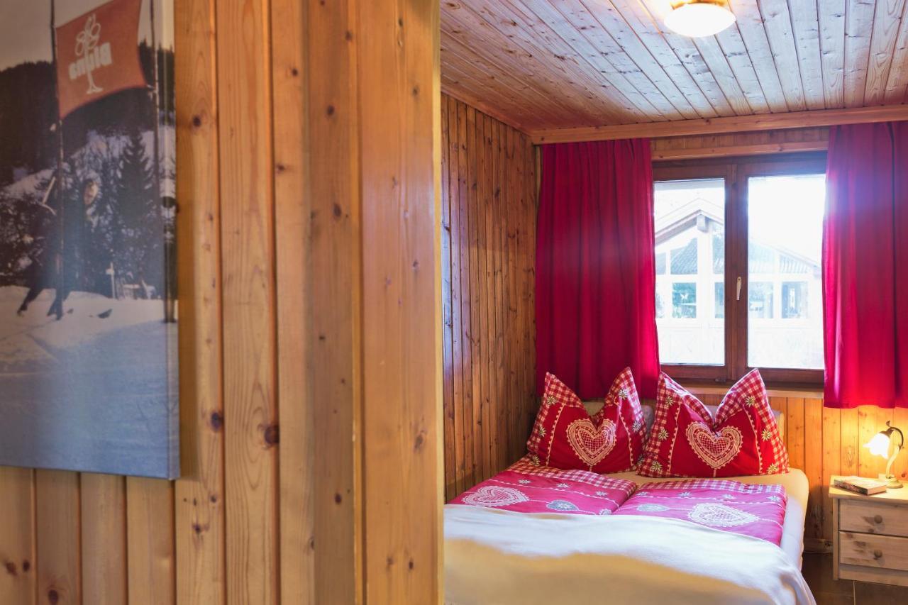 Ferienhaeuser Gerhart Haus im Ennstal Εξωτερικό φωτογραφία