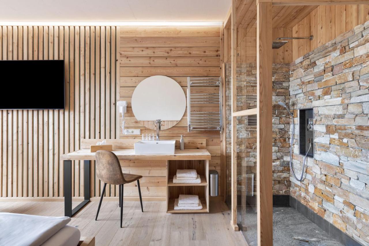 Ferienhaeuser Gerhart Haus im Ennstal Εξωτερικό φωτογραφία