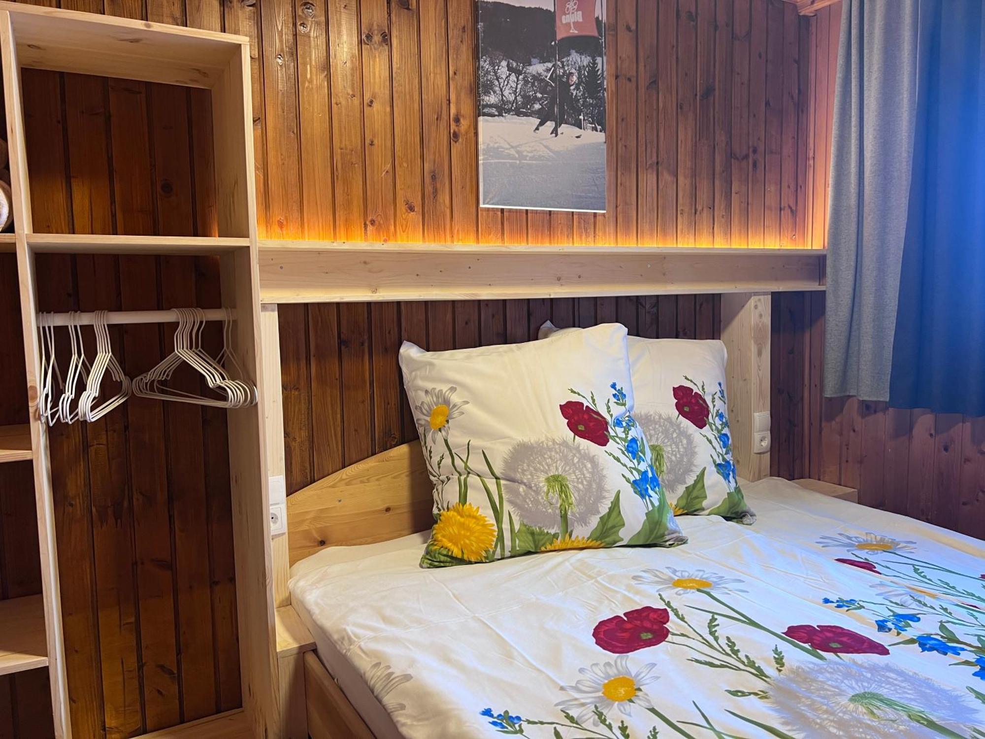 Ferienhaeuser Gerhart Haus im Ennstal Εξωτερικό φωτογραφία