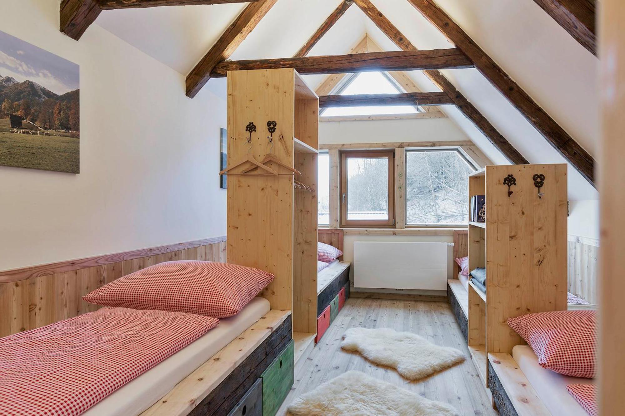 Ferienhaeuser Gerhart Haus im Ennstal Εξωτερικό φωτογραφία