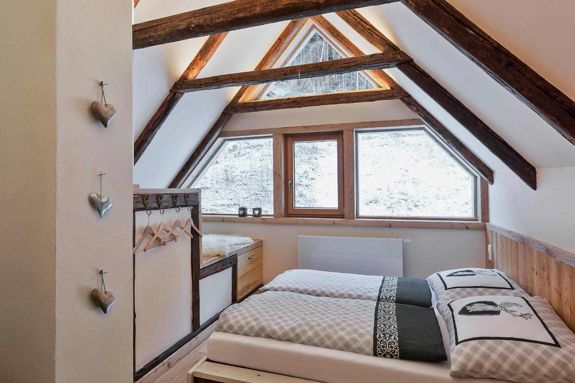 Ferienhaeuser Gerhart Haus im Ennstal Εξωτερικό φωτογραφία
