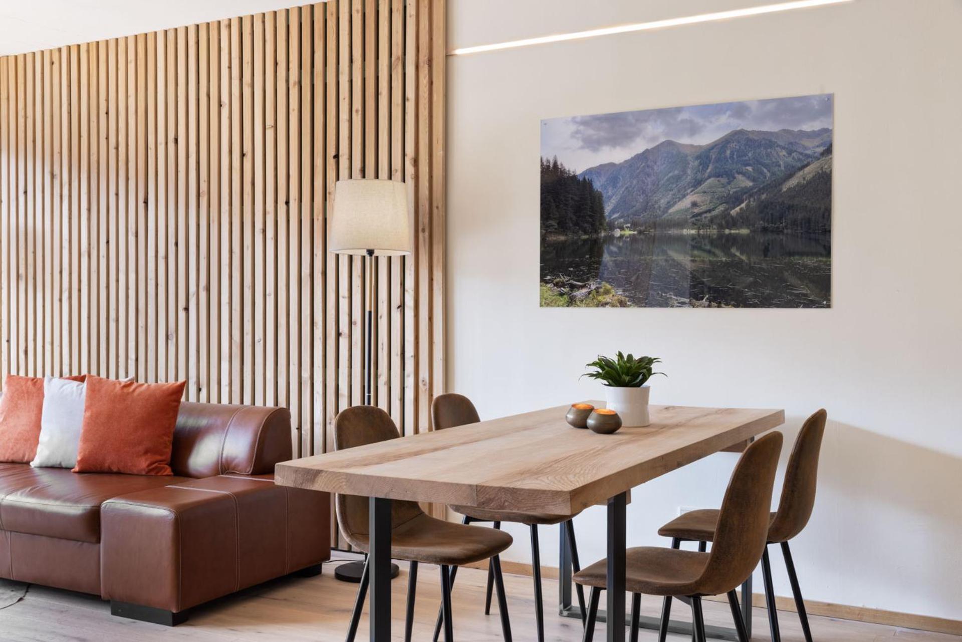Ferienhaeuser Gerhart Haus im Ennstal Εξωτερικό φωτογραφία