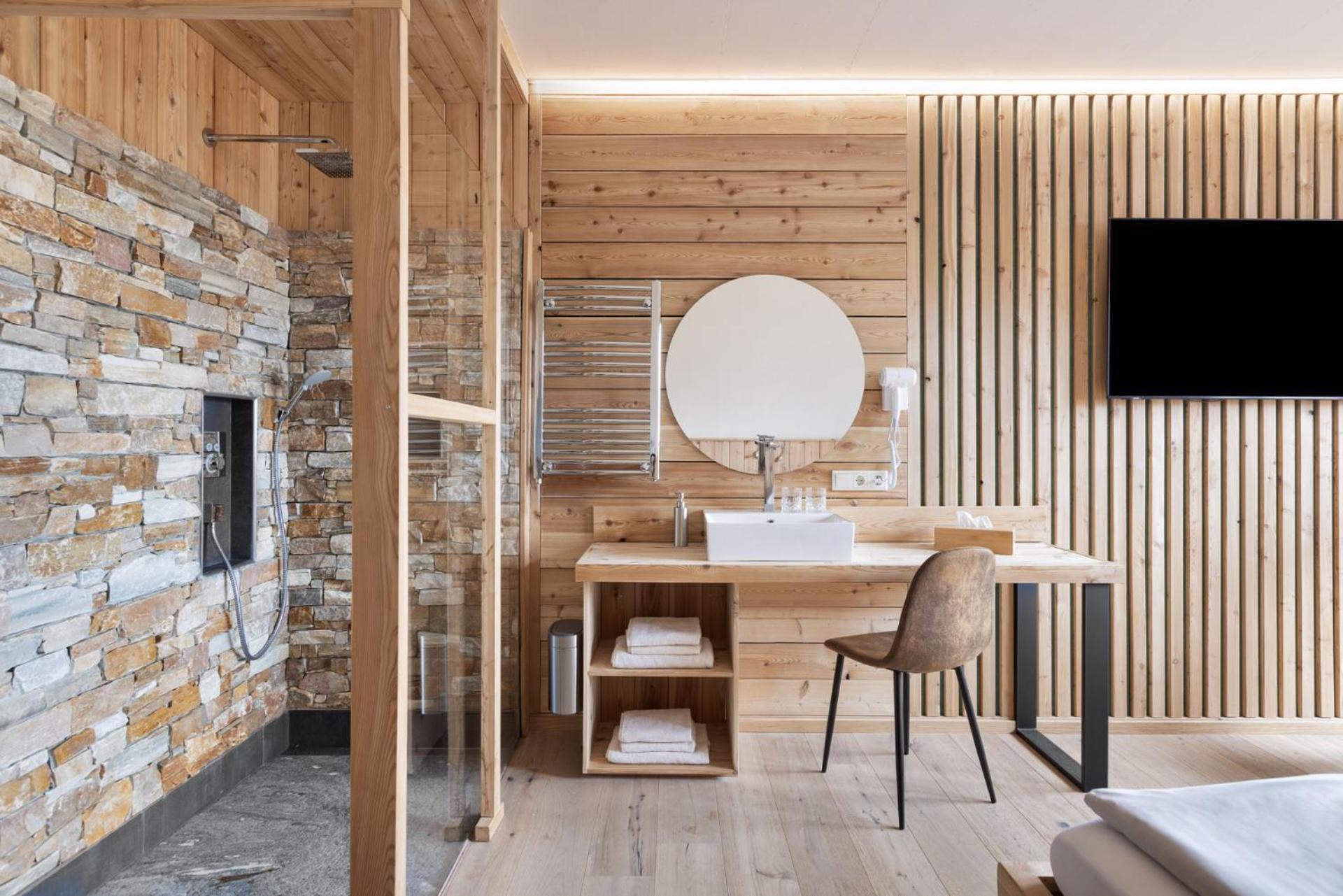 Ferienhaeuser Gerhart Haus im Ennstal Εξωτερικό φωτογραφία